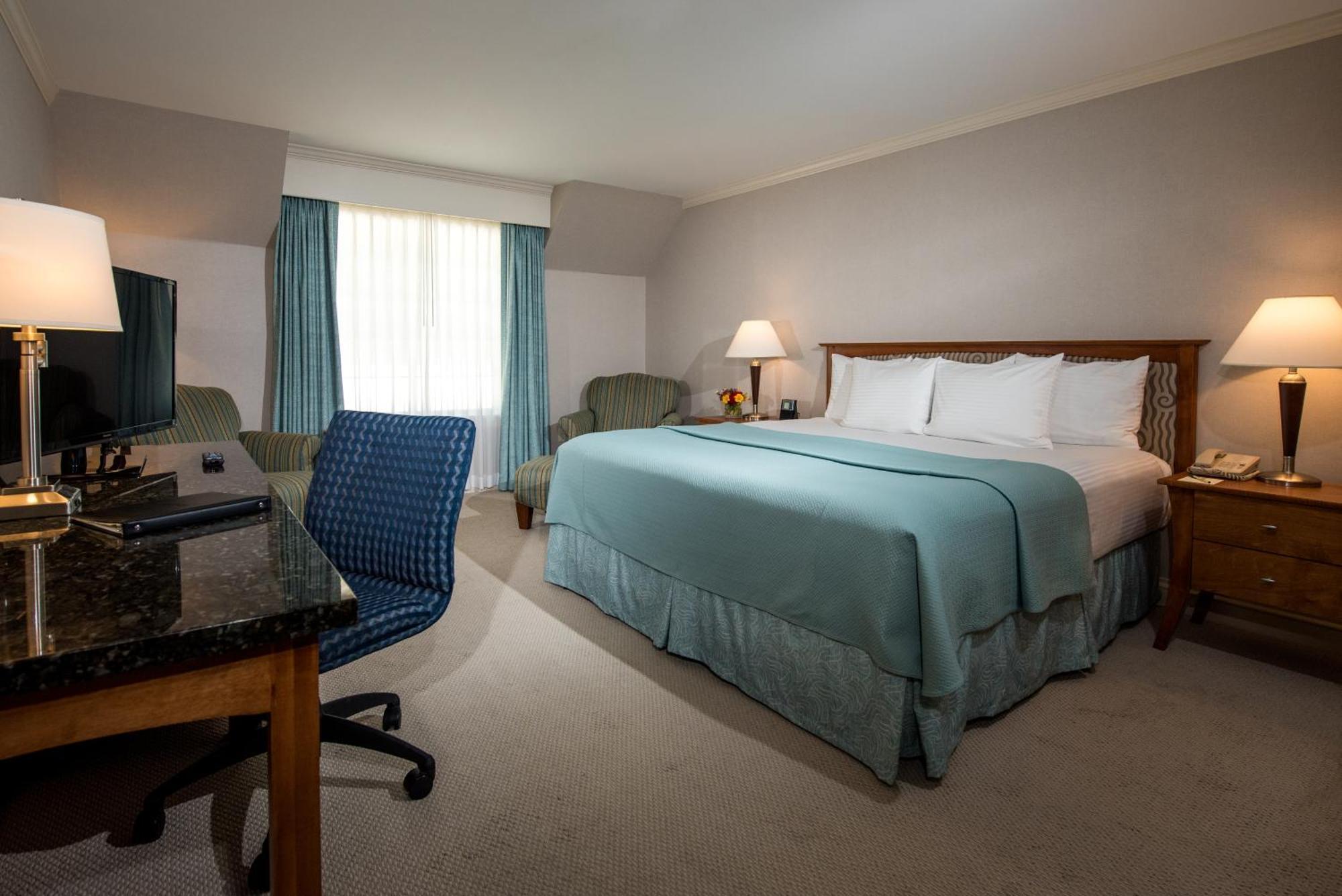 Gorges Grant Hotel Ogunquit Luaran gambar