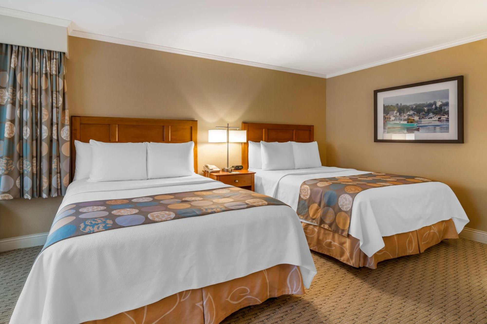 Gorges Grant Hotel Ogunquit Luaran gambar