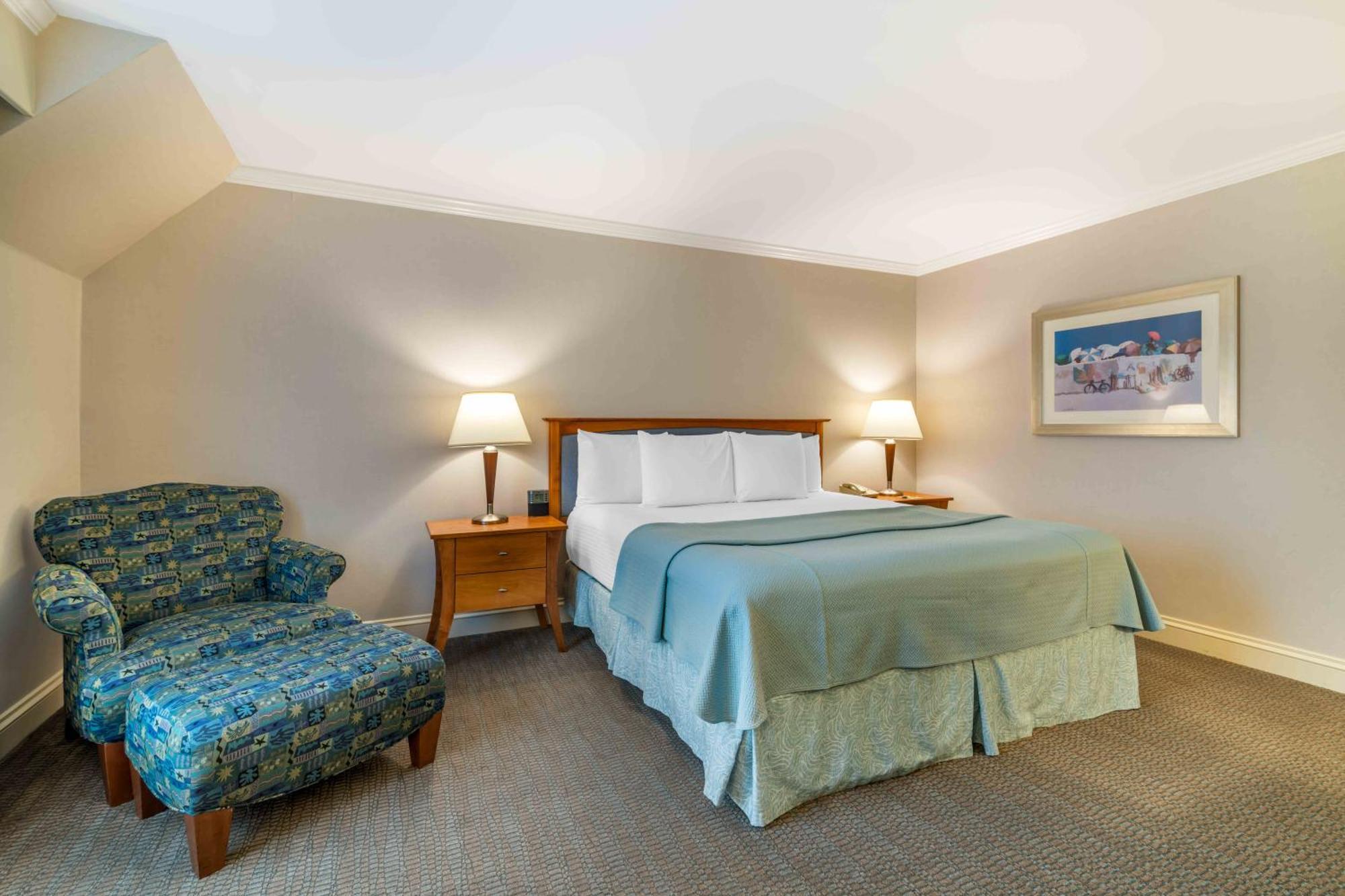 Gorges Grant Hotel Ogunquit Luaran gambar