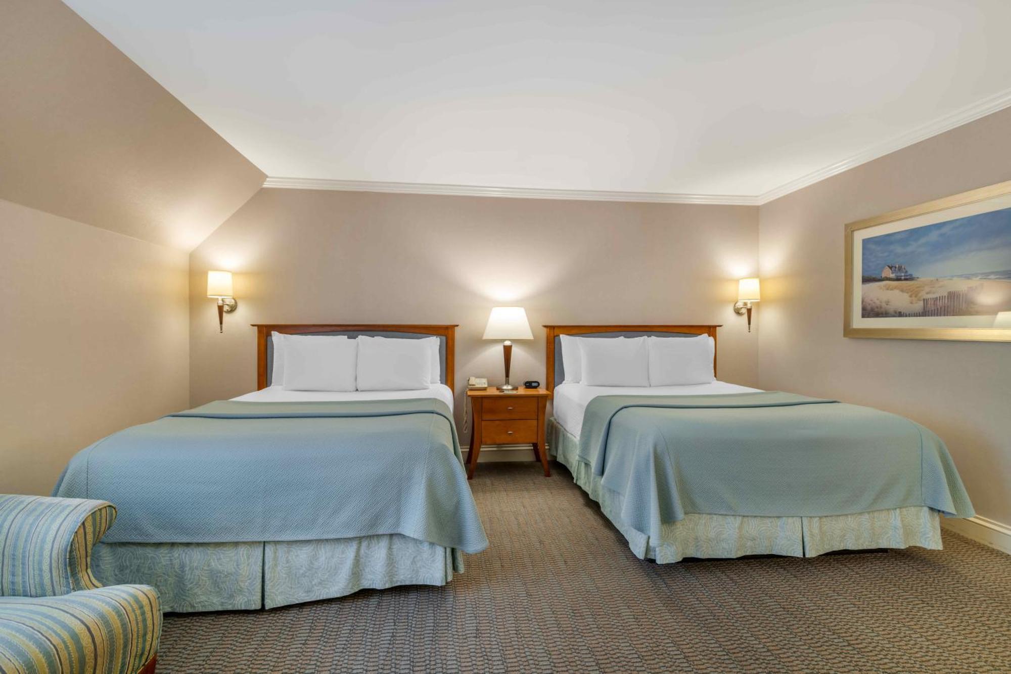 Gorges Grant Hotel Ogunquit Luaran gambar