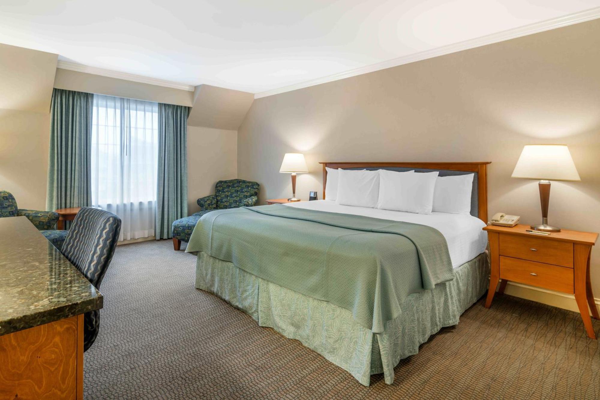 Gorges Grant Hotel Ogunquit Luaran gambar