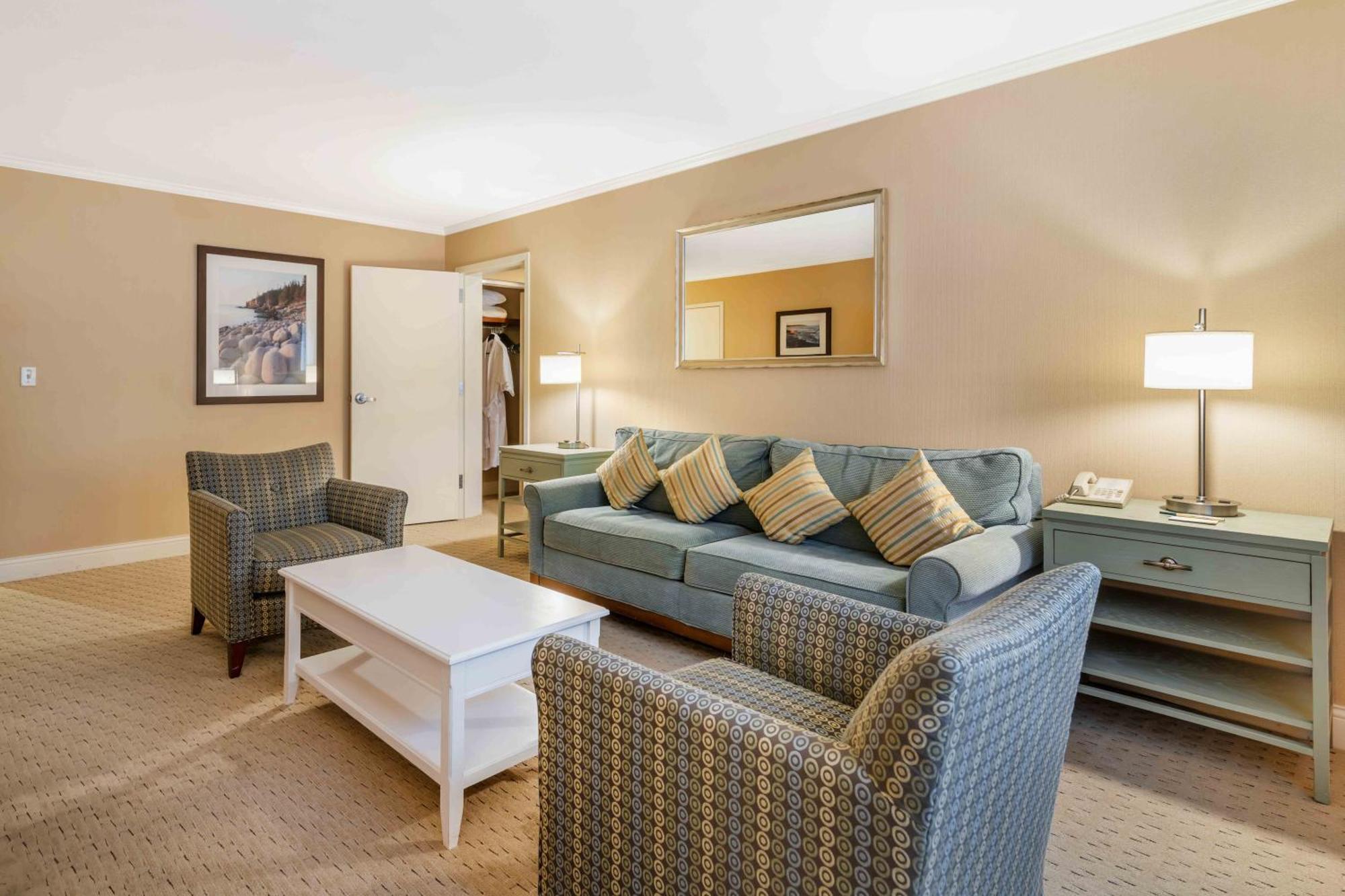 Gorges Grant Hotel Ogunquit Luaran gambar