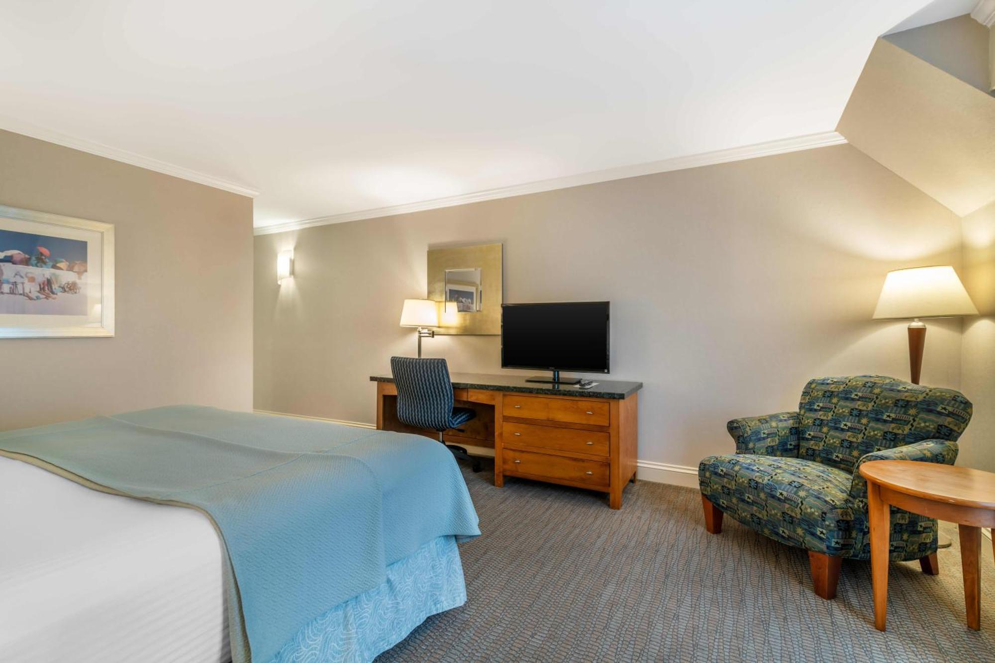 Gorges Grant Hotel Ogunquit Luaran gambar