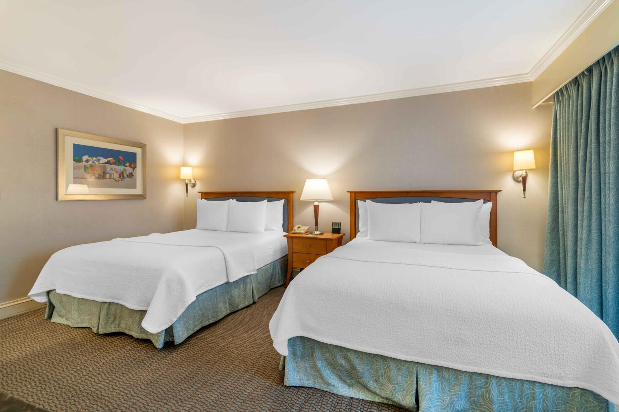 Gorges Grant Hotel Ogunquit Luaran gambar