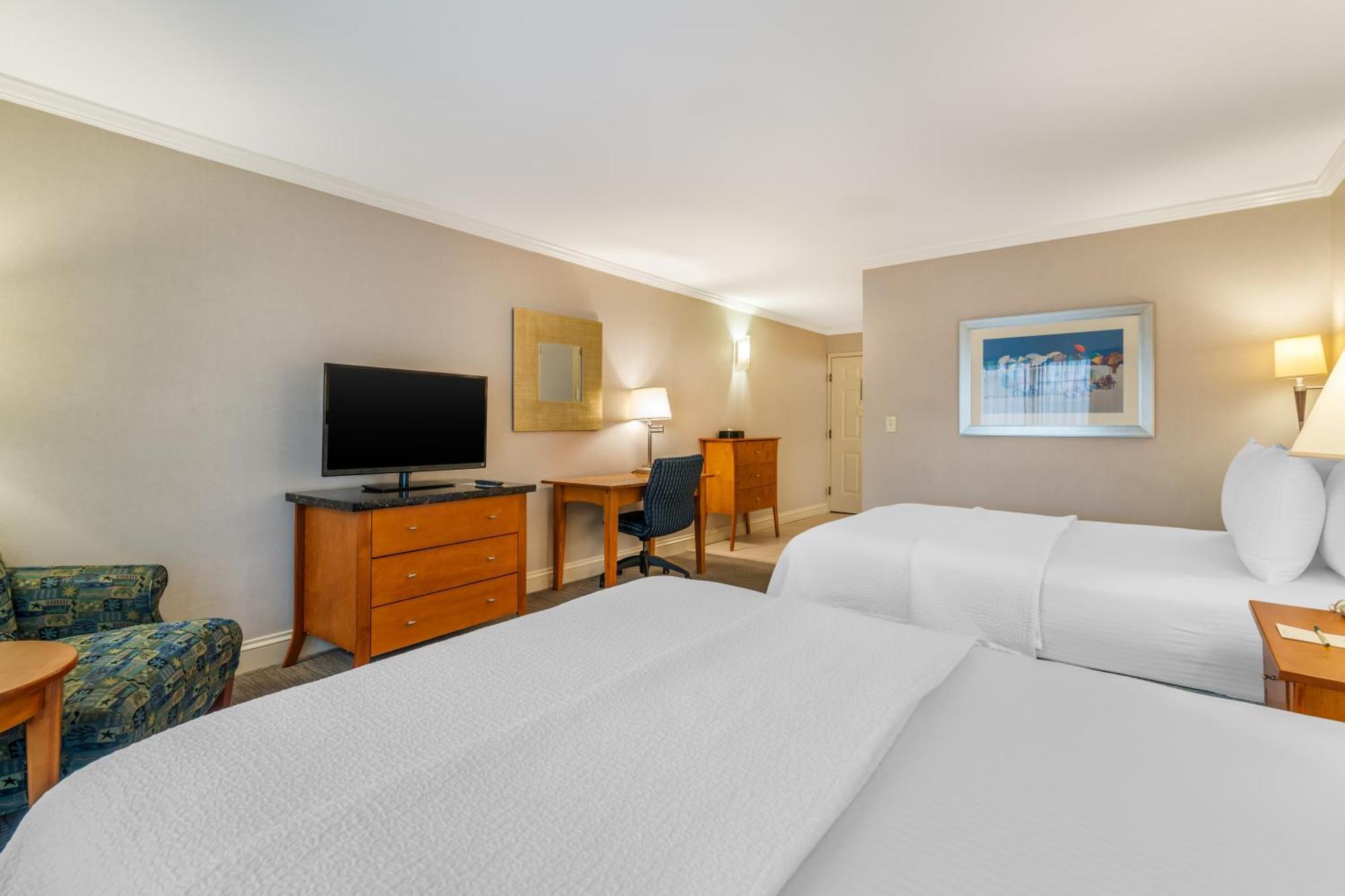 Gorges Grant Hotel Ogunquit Luaran gambar