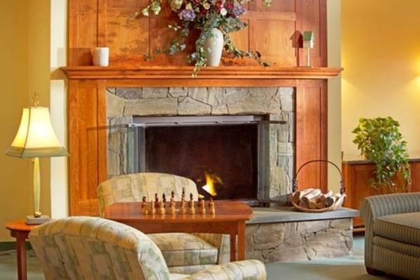 Gorges Grant Hotel Ogunquit Bilik gambar