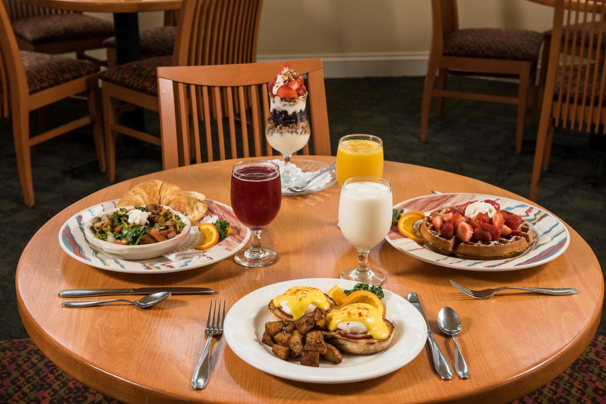 Gorges Grant Hotel Ogunquit Luaran gambar