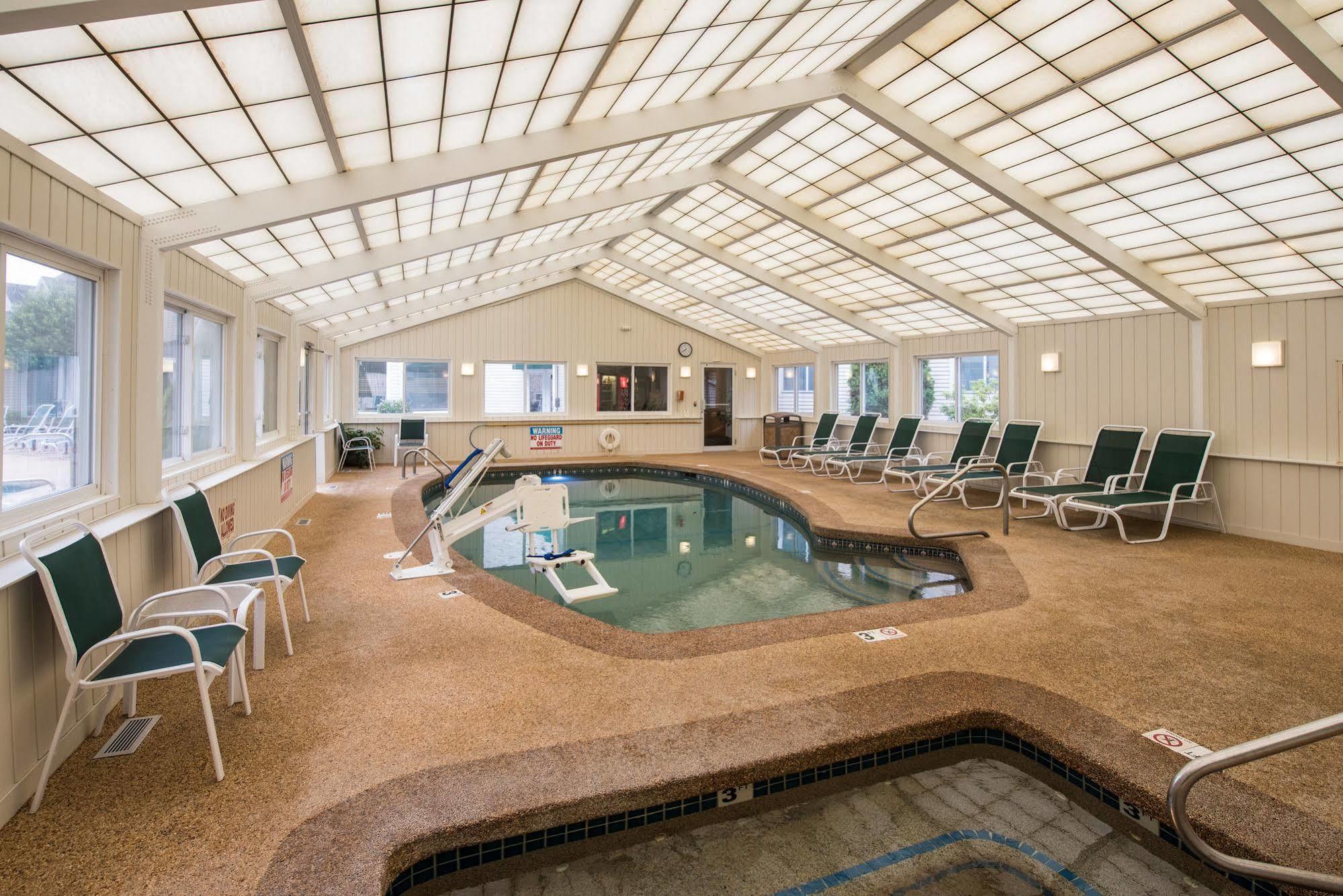 Gorges Grant Hotel Ogunquit Luaran gambar