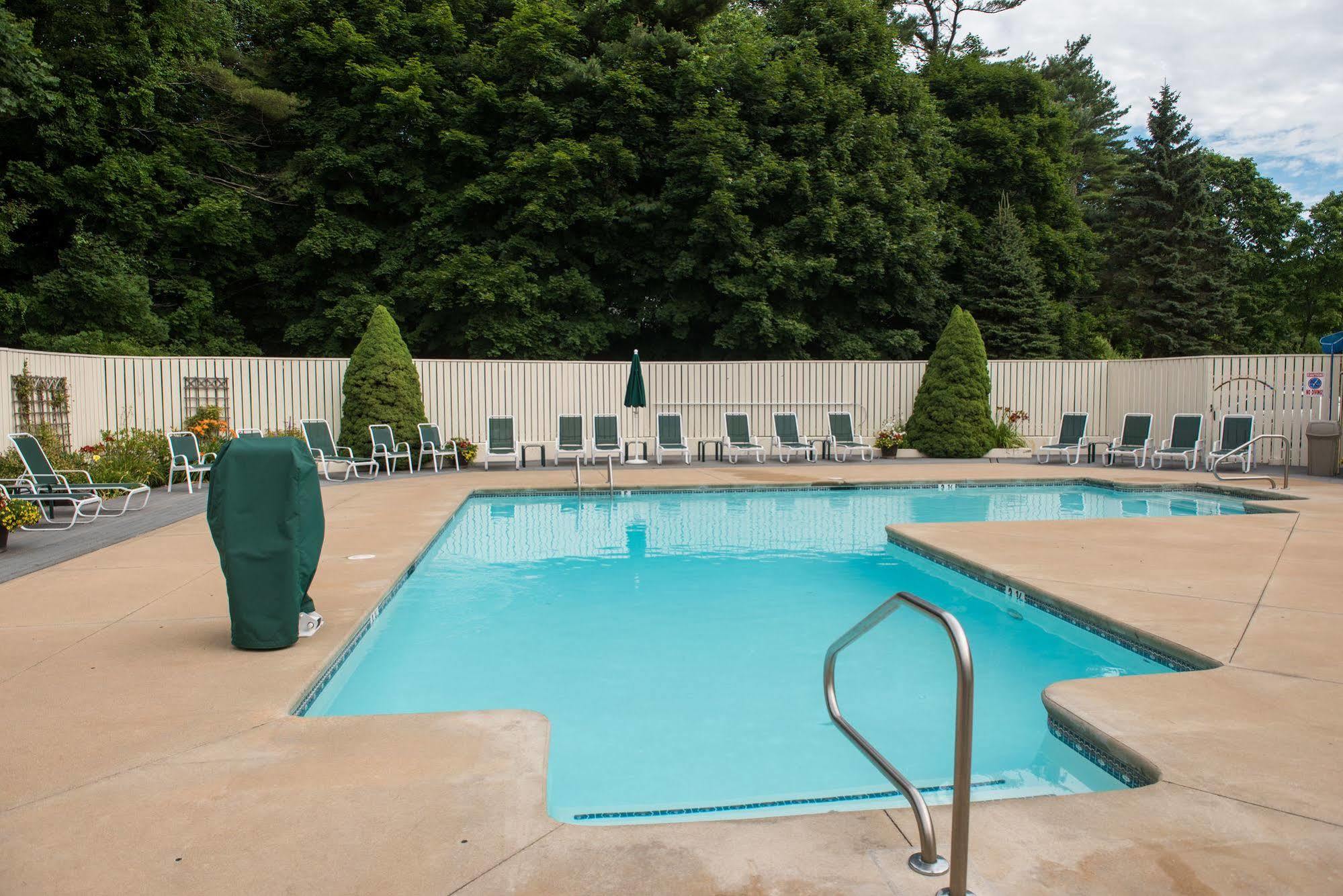 Gorges Grant Hotel Ogunquit Luaran gambar