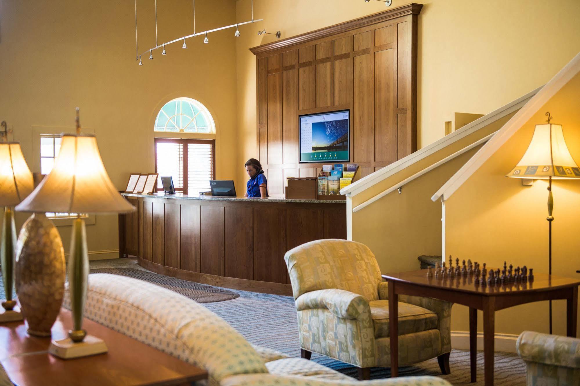 Gorges Grant Hotel Ogunquit Luaran gambar