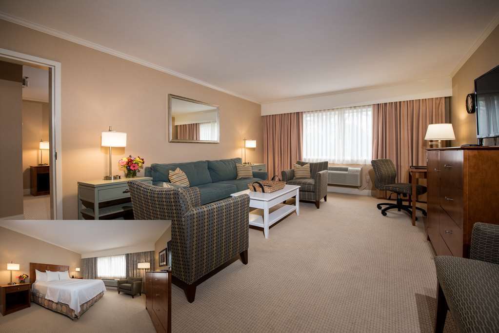Gorges Grant Hotel Ogunquit Bilik gambar