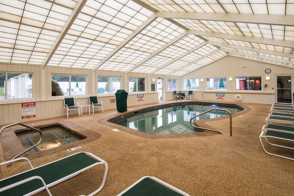 Gorges Grant Hotel Ogunquit Kemudahan gambar